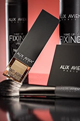 Alternative view of Yaşlanma Karşıtı Vitamin İçeren Nemlendirici SPF15+ Fondöten - Anti Aging Foundation 512 Warm Brown