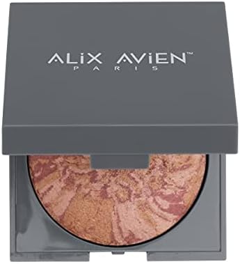 Alternative view of Allık - Baked Blush 103 Sparkling Cinnamon