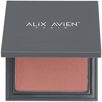 Alternative view of İpeksi Allık - Powder Blush 102 Peachy Rose