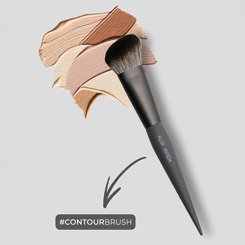 Alternative view of Kontür Fırçası - Contour Brush
