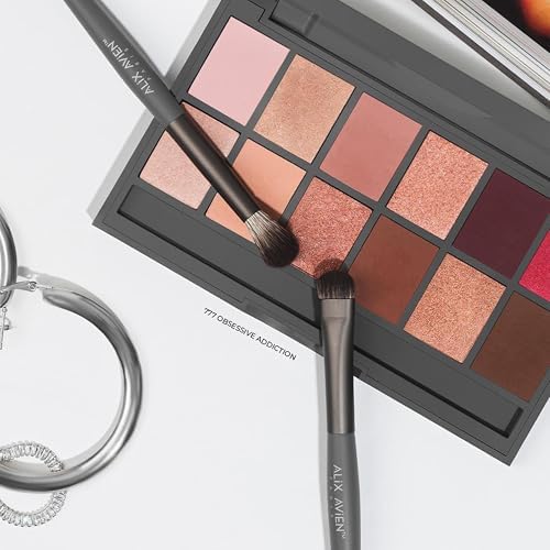 Gölgelendirme Far Fırçası - Eyeshadow Brush