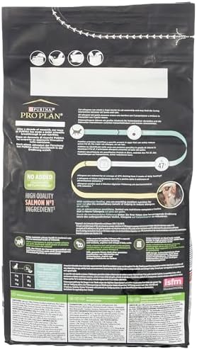 Pro Plan Liveclear Somonlu Kısırlaştırılmış Kedi Maması 1.4 kg