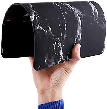 Alternative view of MacBook Air 13 inç Kılıf Uyumlu A1369 A1466 Sert Kapak Mermer Desenli İnce Hafif Darbe Emici TPU Koruyucu Çok Renkli