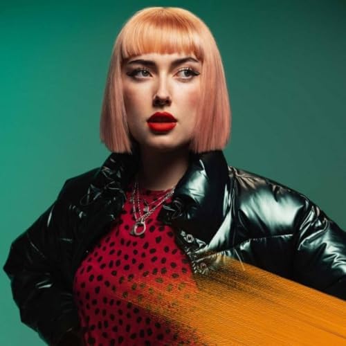 Alternative view of TIGI Bed Serial Blond Sarı Saçlar için Onarıcı Şampuan 970 ml
