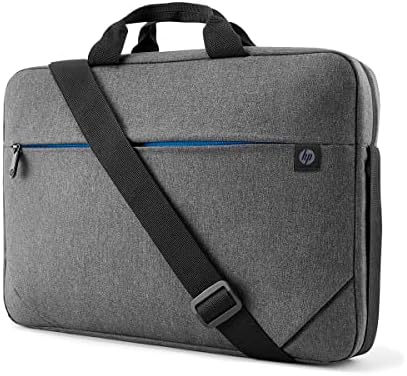 Alternative view of HP Prelude 1E7D7AA 15.6" Gri Notebook Çantası