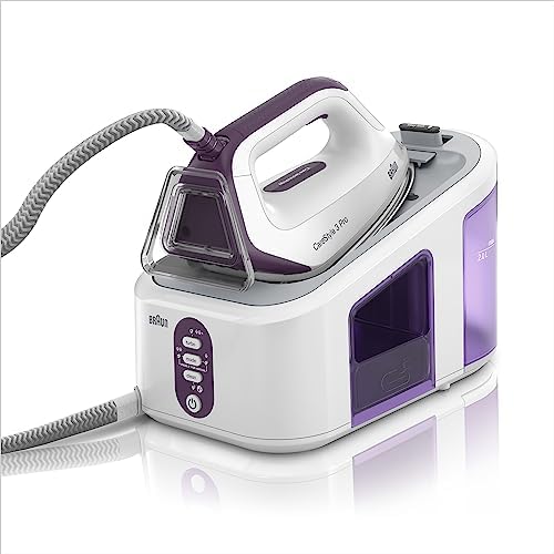 Alternative view of BR CARESTYLE 3PRO IS3155VI BUHAR JEN.ÜTÜ
