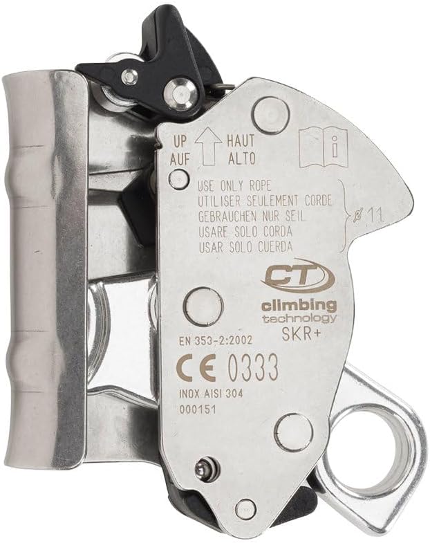 Climbing Technology Ct Skr+Anti Fall Dusme Onleyici