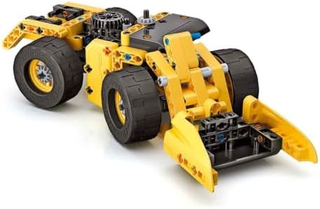 Alternative view of MEKANIK LAB.17374TR BULDOZER-6