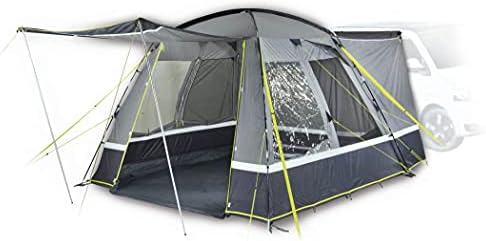 Trentino 2.0 Otobüs, Minibüs, Karavan Tentesi