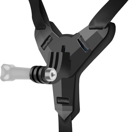 Alternative view of Aksiyon Kamera ve Telefon Tutucu Kask Aparatı Gezi Seyahat ve Sürüşlerde Kullanmak için Cep Telefonu Kask Tutucu (Tüm modeller İle Uyumlu) X001
