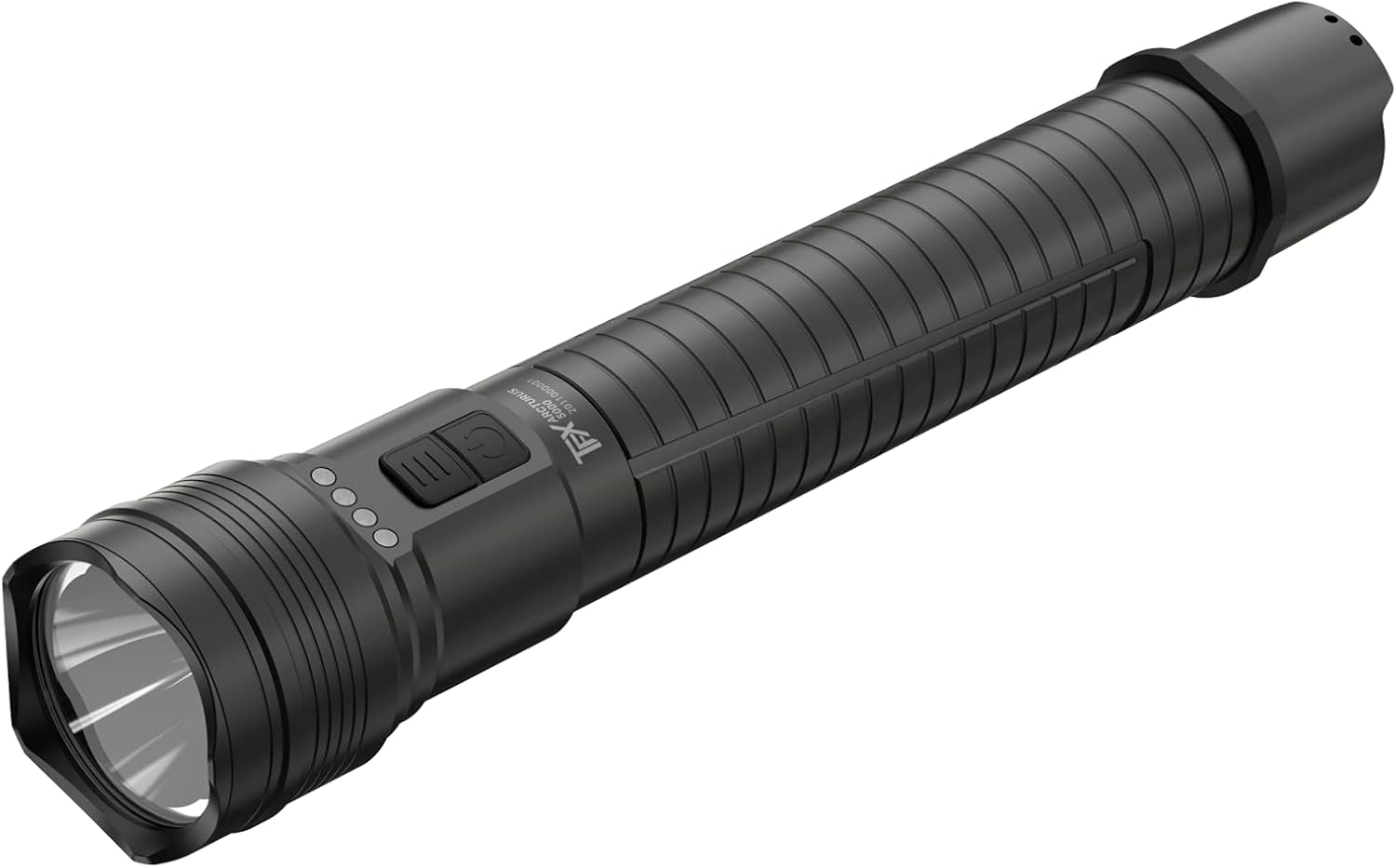 TFX Arcturus 5000, Şarjlı El Feneri