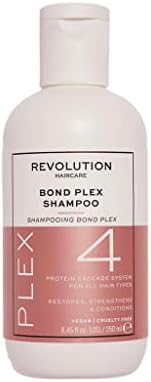 Alternative view of Revolution Haircare Plex 4 Şampuan 250 ml
