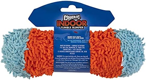 Chuckit! Indoor Tumble Bumper Eve Özel Yumuşak Köpek Oyuncağı