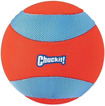 Alternative view of Chuckit! Suda Batmayan Köpek Oyun Topu