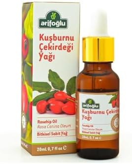 Alternative view of Kuşburnu Çekirdeği Yağı 20 ml