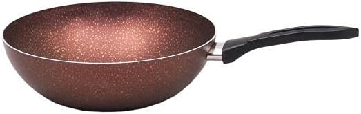 Alternative view of Rosetta Çikolata 28Cm Wok Tava