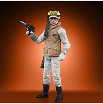 Alternative view of The Rebel Soldier (Echo Base Battle Gear) Aksiyon Figürü