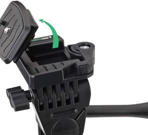 Alternative view of 3366 Alüminyum Cep Telefonu İçin Su Terazili 140 Cm Pro (Kırmızı)