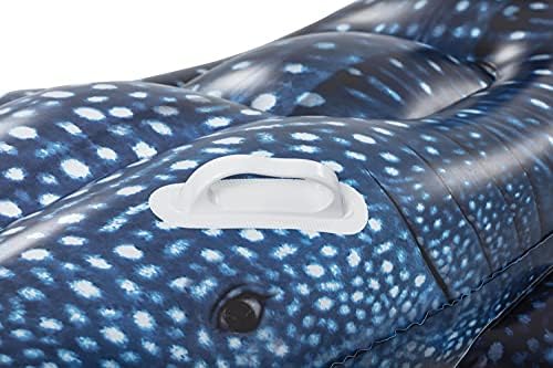 1,93m x 1,22m Whaletastic Wonders Binek