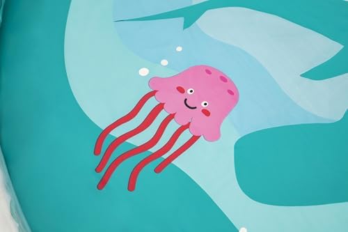 Alternative view of Su Matı "Underwater" Çap 165 cm