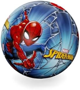 Spider-Man su topu, 51 cm, Çok Renkli