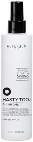 Alterego Italy Hasty Too All-In One Çok Amaçlı Saç Kremi 150 ml