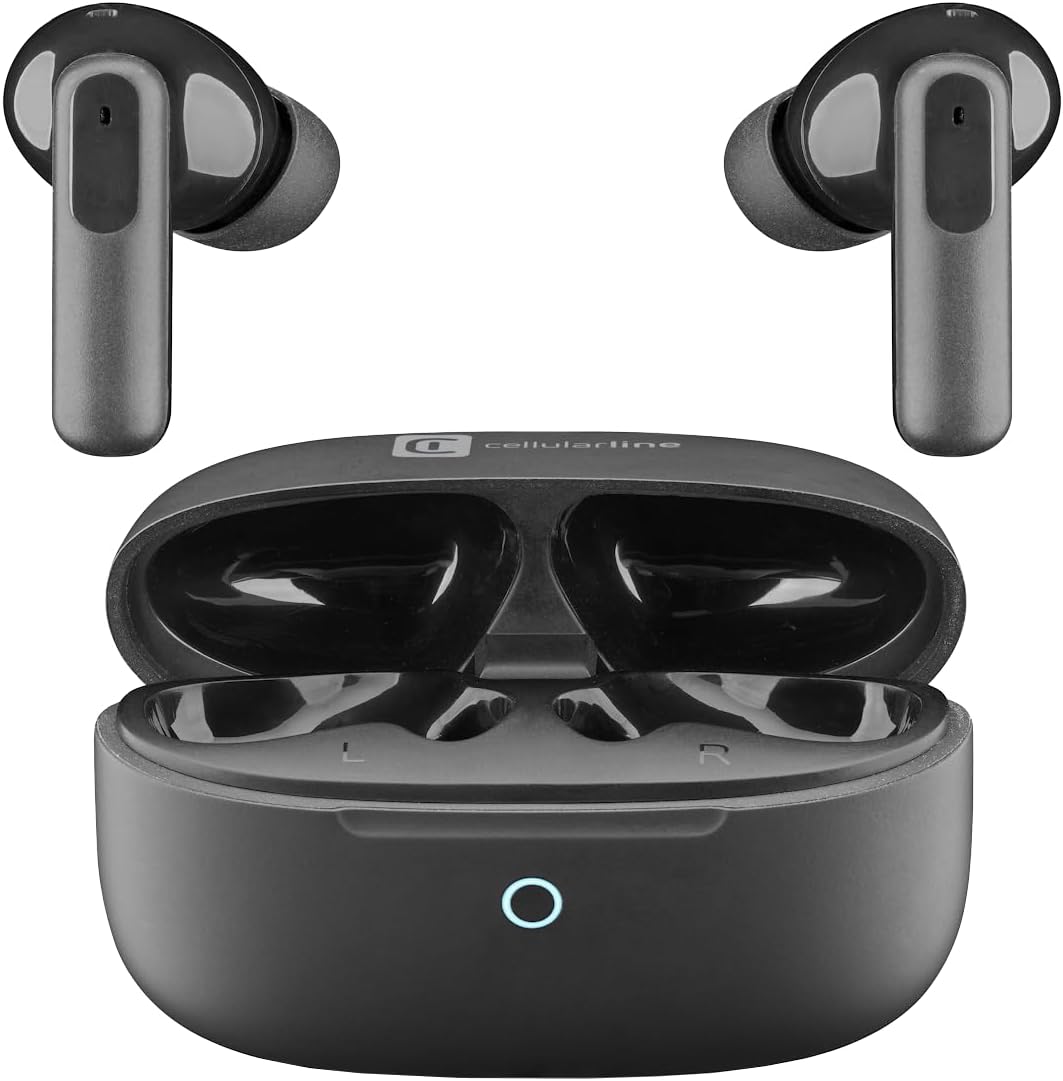 SYNC BLUETOOTH KULAKLIK SIYAH
