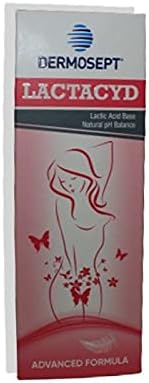 Lactacyd Dış Genital Bölge Yıkama 300ml