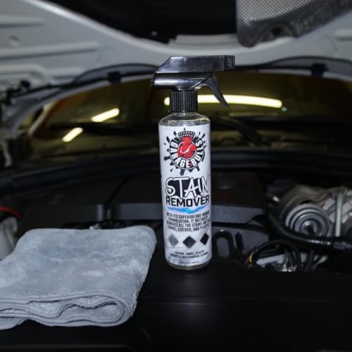 Alternative view of Garage Bulls Oto Kumaş ve Detay Güçlü Leke Çıkarıcı