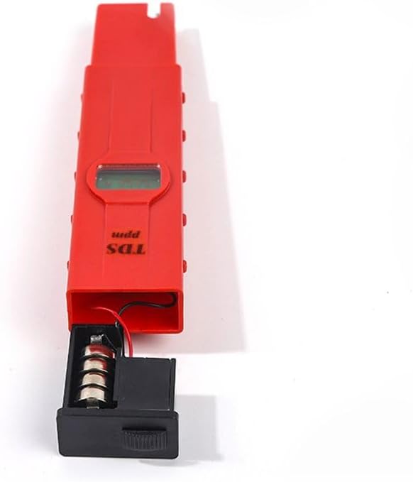 Alternative view of 0-1999 ppm TDS Metre İletkenlik Ölçer Renkli