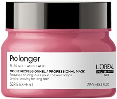 L'Oréal Professionnel Paris Serie Expert Pro Longer Saç Boylarının Görünümünü Yenileyici Maske 250ml