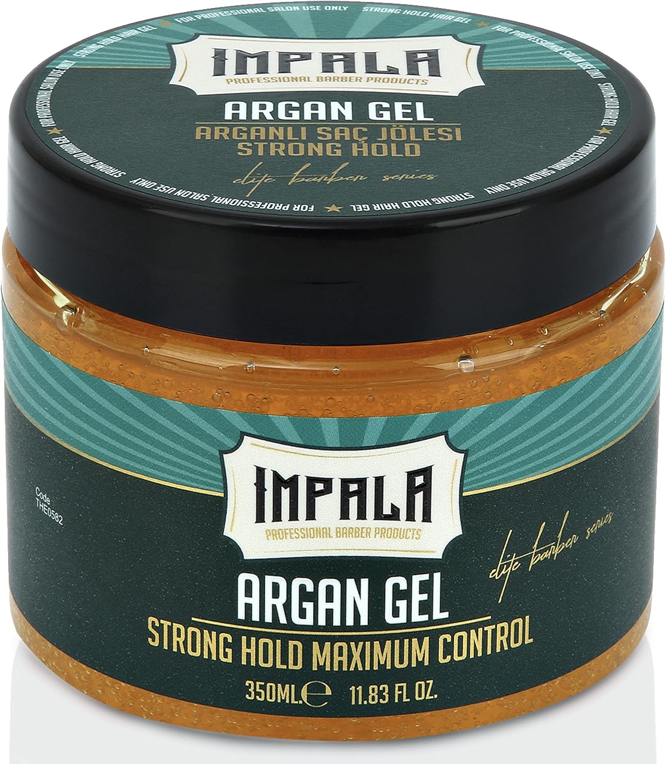 IMPALA Saç Jöle Argan 350 ml