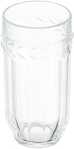Medeline 4'lü Meşrubat Bardak Seti 350 ml