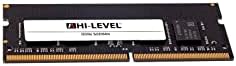 Alternative view of HI-LEVEL 32GB 3200MHz DDR4 1.2V DDR4 SODIMM RAM