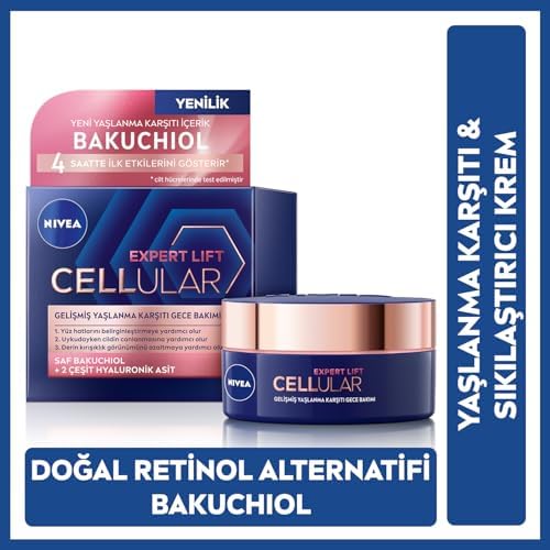 Alternative view of Cellular Expert Lift SPF30 Gelişmiş Yaşlanma Karşıtı Gündüz Yüz Kremi, 50 ml + Cellular Expert Lift Gelişmiş Yaşlanma Karşıtı Gece Yüz Kremi 50 ml