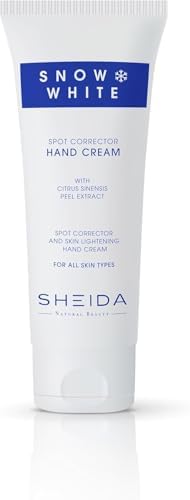 Alternative view of Snow Leke Ve Yaşlanma Karşıtı El Kremi 75ml