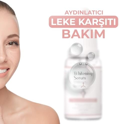 Alternative view of VOOP Whitening, Cilt Tonu Eşitleyici, Koyu Leke Karşıtı Serum 30 ml