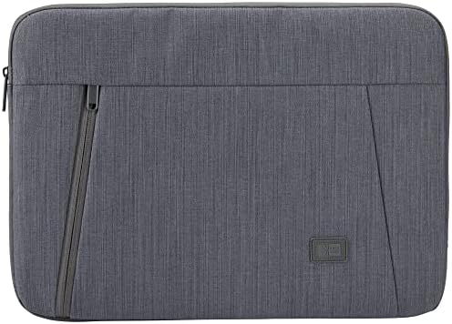 Logic Huxton Notebook Kılıfı 15.6" Graphite