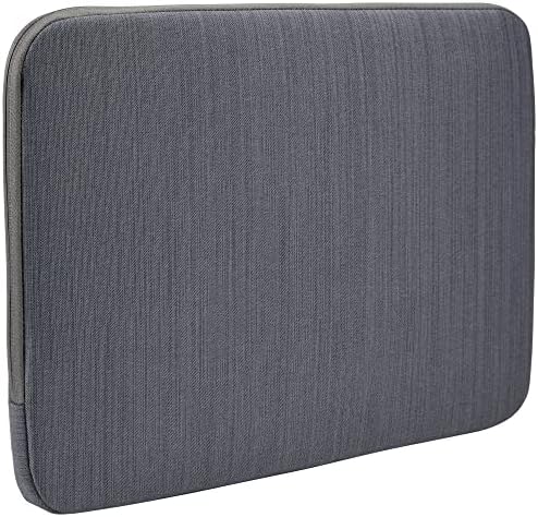 Alternative view of Logic Huxton Notebook Kılıfı 15.6" Graphite