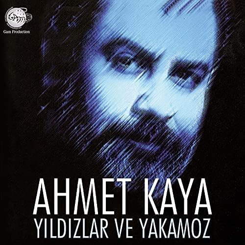 Alternative view of Ahmet Kaya - Yıldızlar ve Yakamoz - Plak - 33 Devir LP