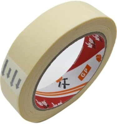 24mm x 30m MASKELEME GP ETIKETLI