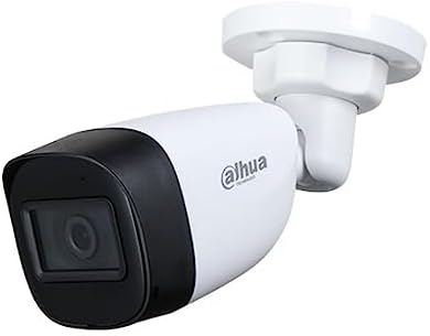 -  dış mekan kamerası 5MP 4'ü 1 arada 2,8 mm IR 30 MT - S2 versiyonu - HAC-HFW1500C-S2