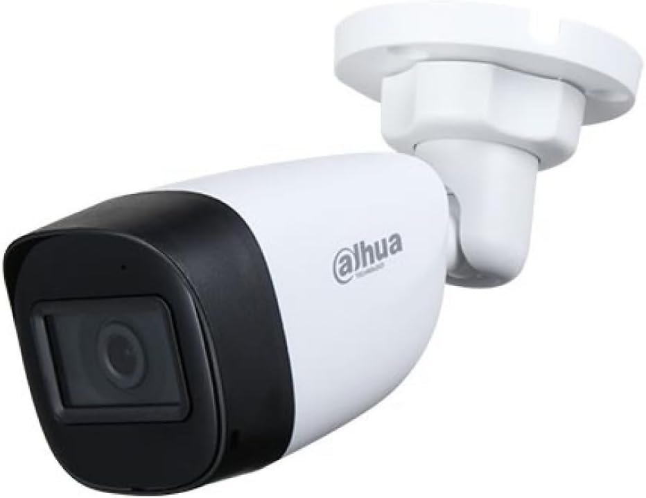 Alternative view of -  dış mekan kamerası 5MP 4'ü 1 arada 2,8 mm IR 30 MT - S2 versiyonu - HAC-HFW1500C-S2