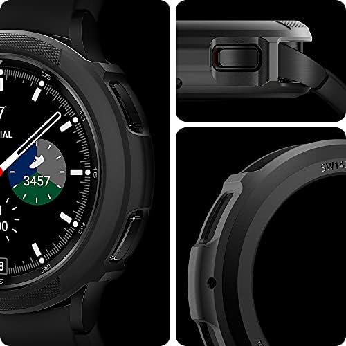Alternative view of Galaxy 4 (42mm) Kılıf