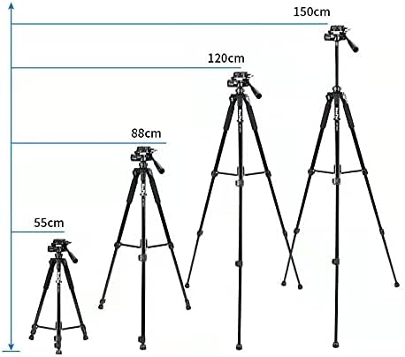 Alternative view of Np-8820 150 Cm Profesyonel Telefon Kamera Tutucu Çantalı