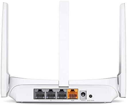 Alternative view of MW306R, 300 Mbps Çok Modlu Kablosuz N Router