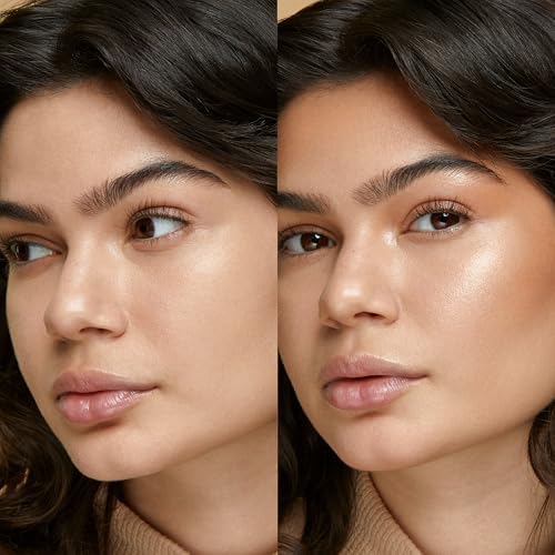 KIKO Milano Radiant Creamy Stick Highlighter 100 | Parlatıcı çubuk: Parlak kaplamalı kremsi doku