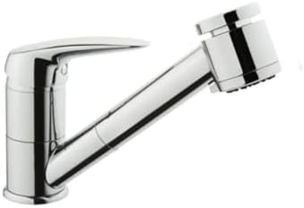 Alternative view of Harmony A41864 Pull-Out Eviye Bataryası Krom