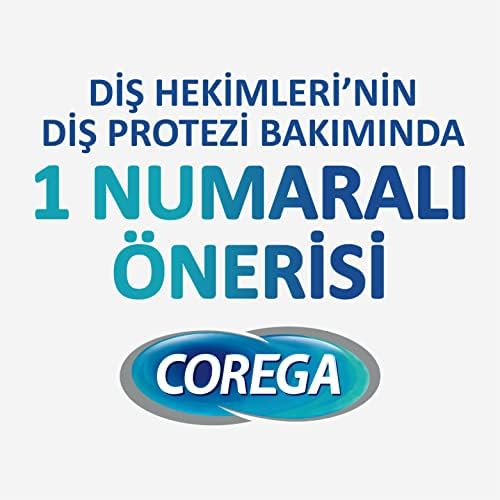 Alternative view of Corega Maksimum Kontrol Protez Yapıştırıcı Krem 40 g
