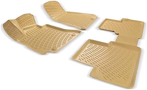 2012-2020 ile Uyumlu Bej Paspas